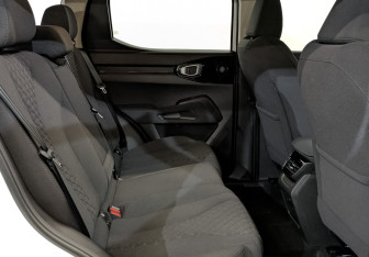 Новый Haval H3 2026 (12 фото)