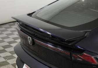 Подержанный автомобиль Changan UNI-V 2023 года (22 фото)