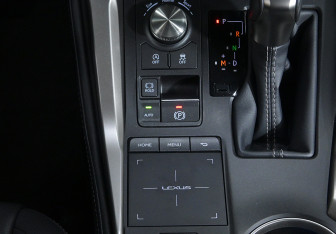 Подержанный автомобиль Lexus NX 2019 года (13 фото)