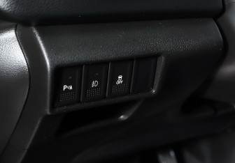 Подержанный автомобиль Suzuki SX4 Hatchback 2018 года (22 фото)