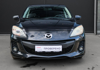 Подержанный автомобиль Mazda 3 Hatchback 2012 года (2 фото)
