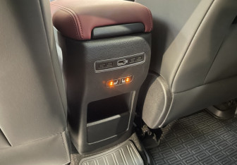 Подержанный автомобиль Belgee X50 2024 года (28 фото)