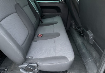 Подержанный автомобиль Renault Trafic 2021 года (10 фото)