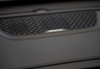 Новый Belgee X70 2025 (27 фото)