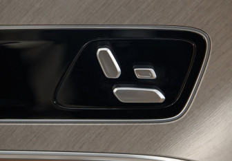 Новый Jaecoo J8 2024 (31 фото)