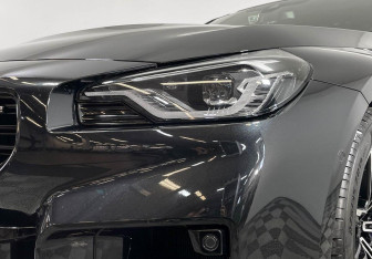 Подержанный автомобиль BMW M2 2023 года (7 фото)