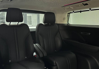 Подержанный автомобиль Wey 80 2025 года (24 фото)