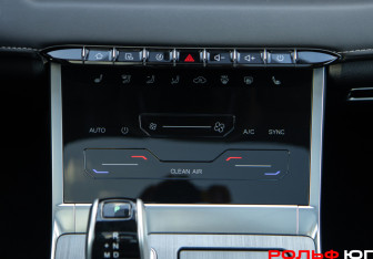 Подержанный автомобиль Chery Tiggo 7 Pro Max 2023 года (17 фото)