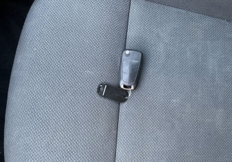 Подержанный автомобиль Opel Astra Wagon 2007 года (15 фото)