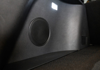 Новый Changan UNI-K 2024 (28 фото)