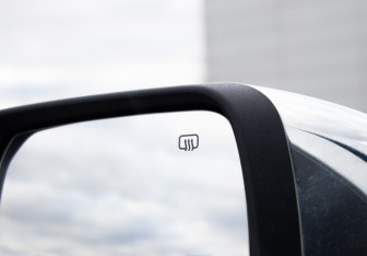 Подержанный автомобиль Changan Hunter Plus 2024 года (20 фото)