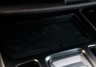 Подержанный автомобиль Haval Jolion 2023 года (21 фото)