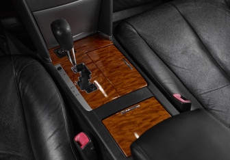 Подержанный автомобиль Toyota Camry Sedan 2011 года (21 фото)