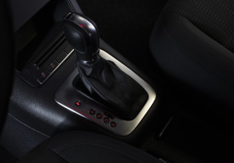 Подержанный автомобиль Volkswagen Tiguan 2013 года (18 фото)