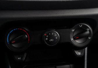 Подержанный автомобиль Kia Morning 2019 года (15 фото)