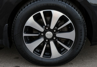 Подержанный автомобиль Kia Ceed Wagon 2014 года (19 фото)