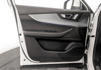 Подержанный автомобиль Chery Tiggo 7 Pro Max 2023 года (20 фото)