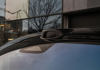 Подержанный автомобиль LiXiang L9 2024 года (34 фото)