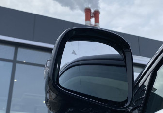 Подержанный автомобиль Voyah Free 2023 года (19 фото)