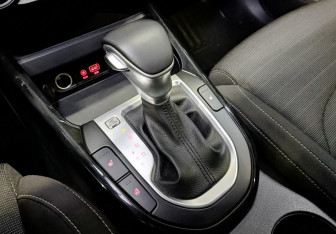 Подержанный автомобиль Kia Cerato Sedan 2020 года (28 фото)