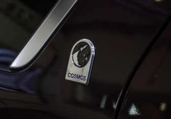 Подержанный автомобиль Hyundai Palisade 2021 года (27 фото)