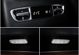 Подержанный автомобиль Mercedes-Benz GLC Coupe 2016 года (20 фото)