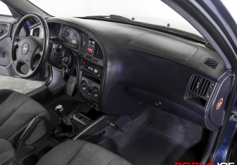 Подержанный автомобиль Hyundai Elantra Sedan 2008 года (9 фото)