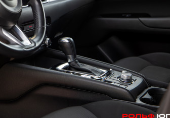 Подержанный автомобиль Mazda CX-5 2019 года (15 фото)