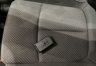 Подержанный автомобиль Renault Kadjar 2018 года (16 фото)