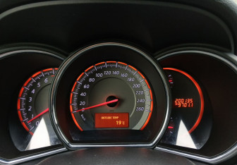 Подержанный автомобиль Nissan Murano Suv 2010 года (32 фото)