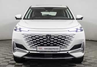Подержанный автомобиль Changan UNI-K 2023 года (2 фото)