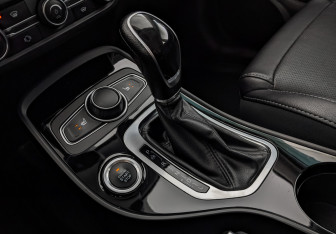 Подержанный автомобиль Chery Tiggo 7 2019 года (21 фото)