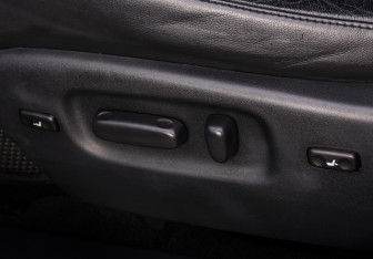 Подержанный автомобиль Toyota Highlander 2011 года (21 фото)