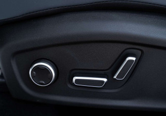 Новый Geely Atlas 2025 (19 фото)