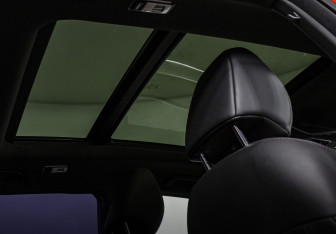 Подержанный автомобиль Belgee X50 2024 года (17 фото)