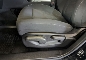 Подержанный автомобиль Haval M6 2023 года (20 фото)