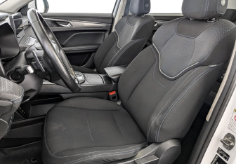 Подержанный автомобиль Haval Jolion 2022 года (20 фото)