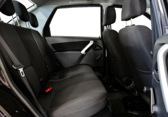 Подержанный автомобиль Datsun on-DO 2018 года (10 фото)