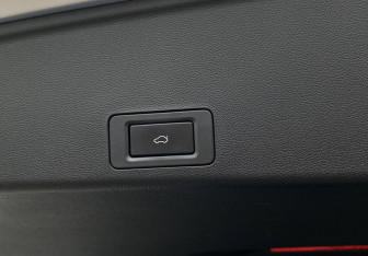 Подержанный автомобиль Jaecoo J7 2023 года (10 фото)