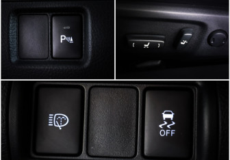 Подержанный автомобиль Toyota Camry Sedan 2015 года (18 фото)