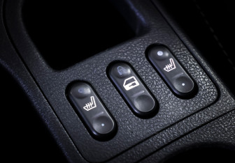 Подержанный автомобиль Nissan Qashqai 2010 года (19 фото)