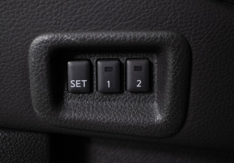 Подержанный автомобиль Nissan Murano Suv 2013 года (19 фото)