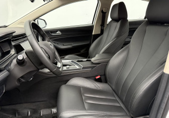 Подержанный автомобиль Omoda S5 2024 года (10 фото)