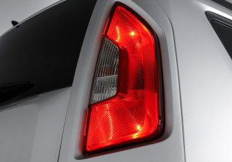 Подержанный автомобиль Kia Soul 2012 года (20 фото)