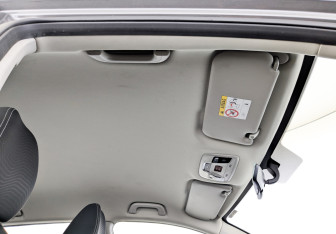 Подержанный автомобиль Geely Coolray 2022 года (22 фото)