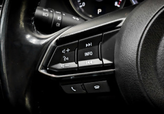 Подержанный автомобиль Mazda 6 Sedan 2016 года (26 фото)