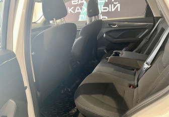 Новый Haval Jolion 2025 (9 фото)