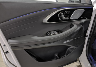 Подержанный автомобиль Exeed TXL 2024 года (19 фото)