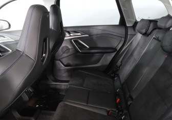 Новый BMW X1 2025 (14 фото)