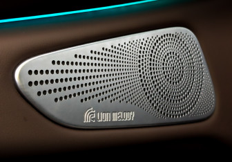 Подержанный автомобиль Exeed VX 2024 года (28 фото)